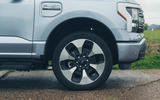 06 Ford F150 Lightning RT 2023 wheel
