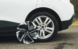 06 MG Motor MG4 EV Long Range RT 2023 wheel cover 06 MG Motor MG4 EV Long Range RT 2023 wheel cover