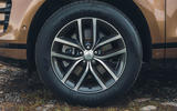 06 Range Rover Evoque RT 2024 front wheel
