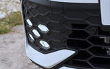 06 Volkswagen Golf GTI Mk85 2024 review foglight