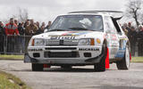 History of the Peugeot 205 GTi - picture special History of the Peugeot 205 GTi - picture special