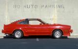 no title History of the Ford Mustang - picture special