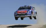 Picture retrospective: WRC legend Sebastien Loeb