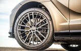 07 Aston Martin DBX 707 RT 2022 wheel 07 Aston Martin DBX 707 RT 2022 wheel