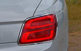 07 Bentley Flying Spur Hybrid RT 2022 rear light