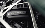 07 BMW M3 CS Touring 2025 Autocar review engine 07 BMW M3 CS Touring 2025 Autocar review engine