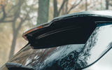 07 BMW X1 23i RT 2023 spoiler 07 BMW X1 23i RT 2023 spoiler