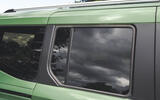 07 Ford Tourneo Courier 2024 window 07 Ford Tourneo Courier 2024 window