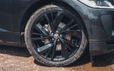 07 Jaguar i Pace Sport 400 RT 2023 front wheel 07 Jaguar i Pace Sport 400 RT 2023 front wheel
