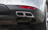 07 Mazda CX60 RT 2023 fake exhaust