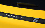 07 Renault 5 2025 road test review badge