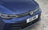 07 Volkswagen Golf Mk85 2024 review grille