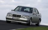 Mercedes AMG buying guide and gallery