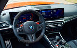08 AC Schnitzer ACS2 Sport 2024 reivew interior