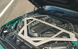 08 BMW M4 CS 2025 review engine bay 08 BMW M4 CS 2025 review engine bay