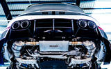 08 Brabus Rocket R 900 2024 in build 08 Brabus Rocket R 900 2024 in build