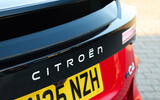 08 Citroen e C4 2025 review Citroen script 08 Citroen e C4 2025 review Citroen script