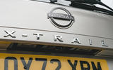 08 Nissan X Trail RT 2023 x trail new nissan logo