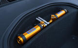 08 Polestar 2 BST Edition 270 RT 2023 ohlins dampers