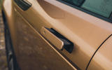 08 Range Rover Evoque RT 2024 door handle