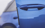 08 Skoda Kodiaq vrs 2025 Autocar review door protector 08 Skoda Kodiaq vrs 2025 Autocar review door protector