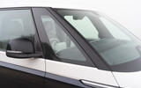 08 VW ID Buzz RT 2023 quarter windows