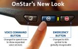 Vauxhall readies GM OnStar integration