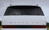 09 Hyundai Santa Fe 2024 review flat hatch