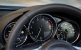 09 Mazda MX 5 review 2024 gauge cluster