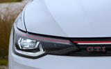 09 Volkswagen Golf GTI Mk85 2024 review facelift headlight