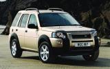 New Land Rover Freelander to join extended Discovery family