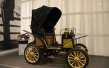 no title Inside Fiat's secret car museum - picture gallery