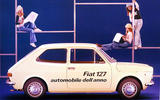no title Inside Fiat's secret car museum - picture gallery