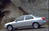 no title Ford Mondeo at twenty - picture special