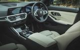10 alpina d3 touring 2021 uk first drive review cabin 10 alpina d3 touring 2021 uk first drive review cabin