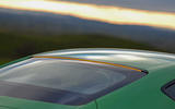 10 Bentley Continental GT Speed 2022 road test rear window 10 Bentley Continental GT Speed 2022 road test rear window