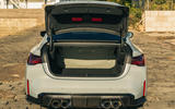 10 BMW M4 CSL RT 2022 boot 10 BMW M4 CSL RT 2022 boot
