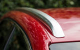 DS 7 Crossback 2018 road test review roof rails