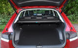 10 Hyundai Ioniq 5 2024 review boot 10 Hyundai Ioniq 5 2024 review boot