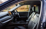 10 Jeep Compass 4xe 2022 road test review cabin 10 Jeep Compass 4xe 2022 road test review cabin