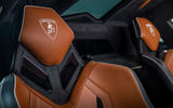 10 lamborghini sian 2021 uk first drive review seat details 10 lamborghini sian 2021 uk first drive review seat details