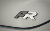Seat Leon 2020 road test review - FR badge Seat Leon 2020 road test review - FR badge
