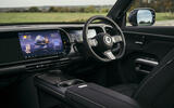 10 smart hashtag 5 2025 autocar review interior