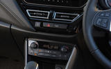 10 Suzuki S Cross 2022 road test review climate controls 10 Suzuki S Cross 2022 road test review climate controls