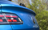 10 Volkswagen Arteon Shooting Brake 2021 RT spoiler