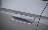 10 Volkswagen ID 4 2021 road test review door handles 10 Volkswagen ID 4 2021 road test review door handles