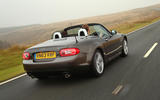 History of the Mazda MX-5 - picture special History of the Mazda MX-5 - picture special