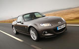 History of the Mazda MX-5 - picture special History of the Mazda MX-5 - picture special