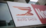 Detroit motor show preview