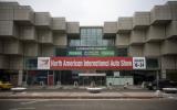 Detroit motor show preview